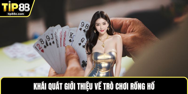 Khái quát giới thiệu về trò chơi rồng hổ